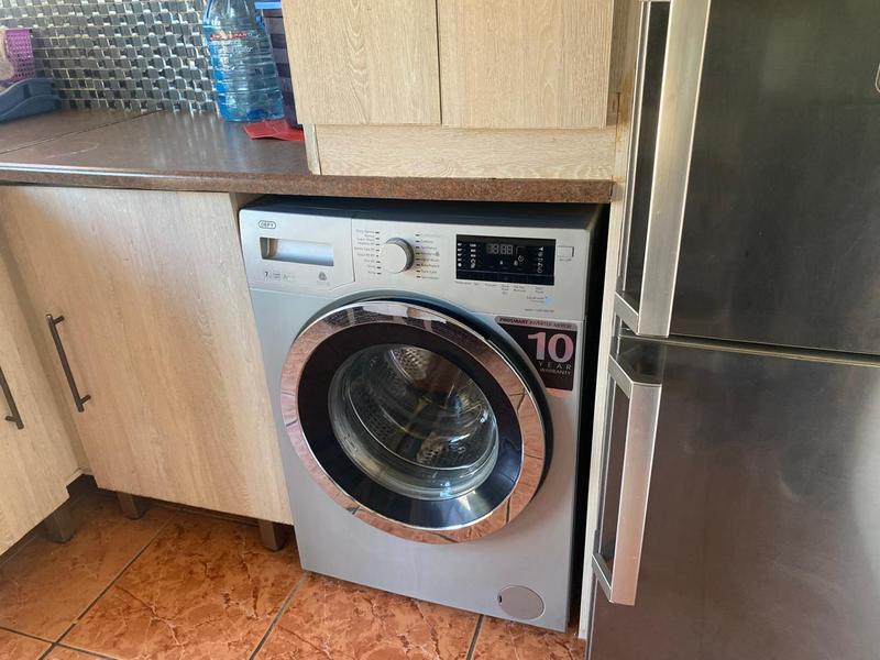 3 Bedroom Property for Sale in Westbourne Eastern Cape